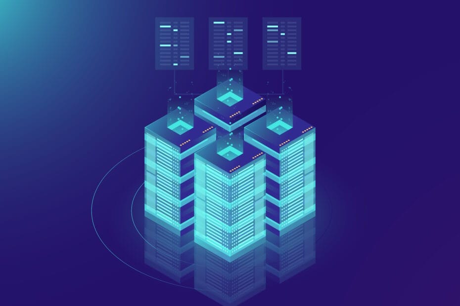 sql database